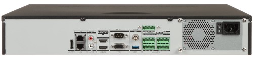REJESTRATOR IP DS-7732NXI-I4/S(E) 32 KANAŁY ACUSENSE Hikvision-1623973