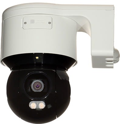 KAMERA IP SZYBKOOBROTOWA ZEWNĘTRZNA DS-2DE3A400BW-DE(F1)(T5) ACUSENSE 3.7Mpx 4mm Hikvision-1629062
