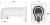 KAMERA IP SZYBKOOBROTOWA ZEWNĘTRZNA DS-2SE4C225MWG-E/26(F0) TandemVu ColorVu - 1080p 4.8... 120mm Hikvision-1628948