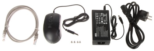 REJESTRATOR IP DS-7104NI-Q1/4P/M(D) 4 KANAŁY, 4 PoE Hikvision-1628998