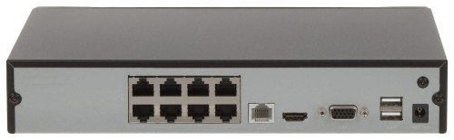 REJESTRATOR IP DS-7108NI-Q1/8P/M(D) 8 KANAŁÓW, 8 PoE Hikvision-1629004