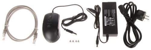 REJESTRATOR IP DS-7108NI-Q1/8P/M(D) 8 KANAŁÓW, 8 PoE Hikvision-1629005
