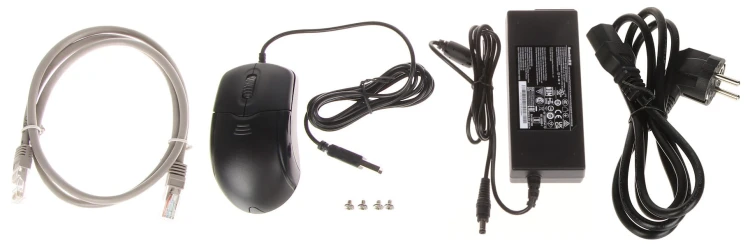 REJESTRATOR IP DS-7108NI-Q1/8P/M(D) 8 KANAŁÓW, 8 PoE Hikvision-1629005