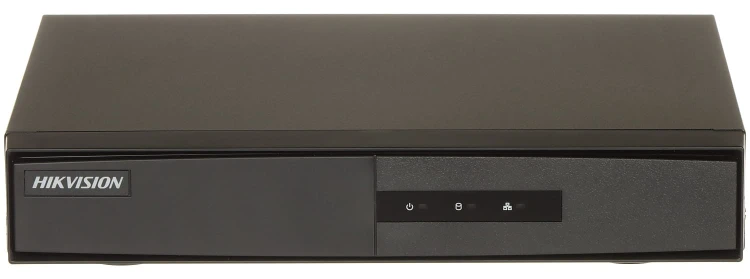 REJESTRATOR IP DS-7108NI-Q1/8P/M(D) 8 KANAŁÓW, 8 PoE Hikvision-1629003