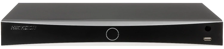 REJESTRATOR IP DS-7608NXI-I2/S(E) 8 KANAŁÓW ACUSENSE Hikvision-1629007
