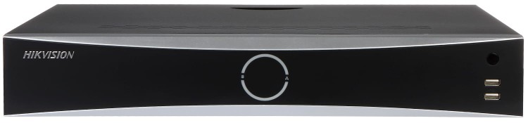 REJESTRATOR IP DS-7732NXI-I4/16P/S(E) 32 KANAŁY, 16 PoE ACUSENSE Hikvision-1628967