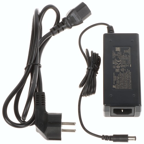SWITCH POE CS4006-4ET-60 4-PORTOWY DAHUA-1624038