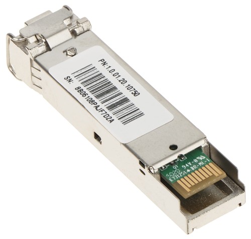 MODUŁ JEDNOMODOWY GSFP-1310R-20-SMF DAHUA-1361480