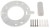 KAMERA IP IPC-HDW1439V-A-IL Smart Dual Light - 3.7Mpx 2.8mm DAHUA-1622910