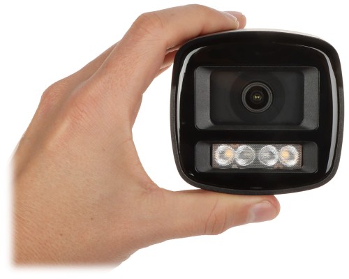 KAMERA IP IPC-HFW1439TL1-A-IL Smart Dual Light - 3.7Mpx 2.8mm DAHUA-1622912