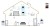ZESTAW WIDEODOMOFONOWY KTX01(F) Wi-Fi / 2-Wire DAHUA-1623913