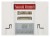 ZESTAW WIDEODOMOFONOWY KTX01(F) Wi-Fi / 2-Wire DAHUA-1623904