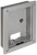 ZESTAW WIDEODOMOFONOWY KTX01(F) Wi-Fi / 2-Wire DAHUA-1623910