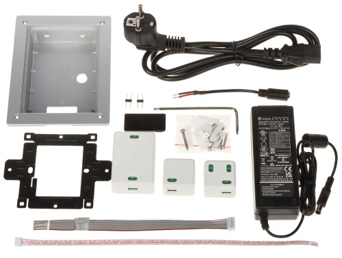 ZESTAW WIDEODOMOFONOWY KTX02(F) Wi-Fi / 2-Wire DAHUA-1623961