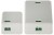 ZESTAW WIDEODOMOFONOWY KTX02(F) Wi-Fi / 2-Wire DAHUA-1623956