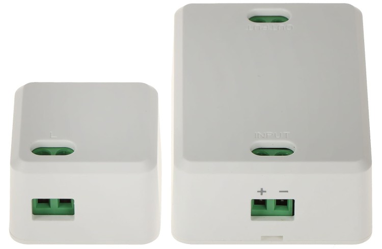 ZESTAW WIDEODOMOFONOWY KTX02(S) Wi-Fi / 2-Wire DAHUA-1624116