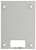 ZESTAW WIDEODOMOFONOWY KTX02(S) Wi-Fi / 2-Wire DAHUA-1624119