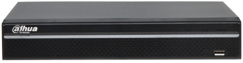 REJESTRATOR IP NVR4108HS-8P-4KS3 8 KANAŁÓW, 8 PoE DAHUA-1629169