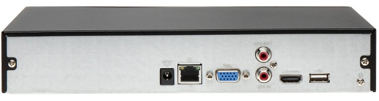 REJESTRATOR IP NVR4116HS-4KS3 16 KANAŁÓW DAHUA-1629229