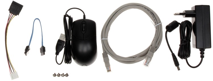 REJESTRATOR IP NVR4116HS-4KS3 16 KANAŁÓW DAHUA-1629230