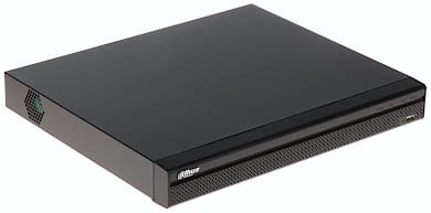 REJESTRATOR IP NVR4208-8P-4KS3 8 KANAŁÓW, 8 PoE DAHUA-1629174