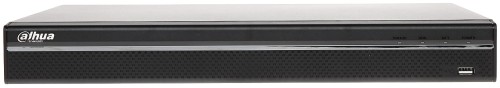 REJESTRATOR IP NVR4216-16P-4KS3 16 KANAŁÓW, 16 PoE DAHUA-1629193