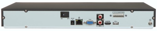 REJESTRATOR IP NVR4216-4KS3 16 KANAŁÓW DAHUA-1629182