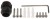 UCHWYT KAMERY PFA139-B DAHUA-1624605