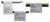 KAMERA IP SZYBKOOBROTOWA ZEWNĘTRZNA SD49216DB-HNY - 1080p 5... 80mm DAHUA-1623775