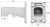 KAMERA IP SZYBKOOBROTOWA ZEWNĘTRZNA SD49216DB-HNY - 1080p 5... 80mm DAHUA-1623773