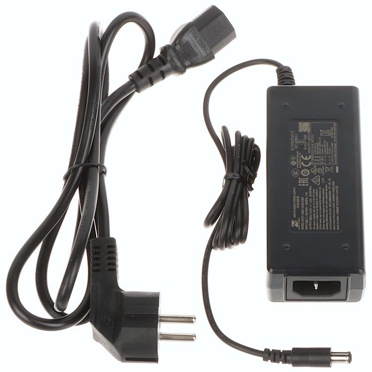 SWITCH POE SF1008LP 8-PORTOWY, 4 PoE DAHUA-1624060