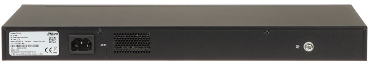 SWITCH   SG4028 24-PORTOWY SFP DAHUA-1624071