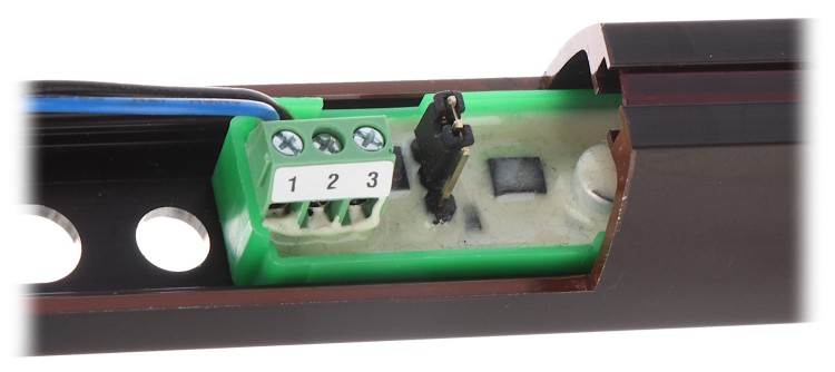 BARIERA PODCZERWIENI SATEL ACTIVA-3-BR 3 WIĄZKI SATEL-1334899