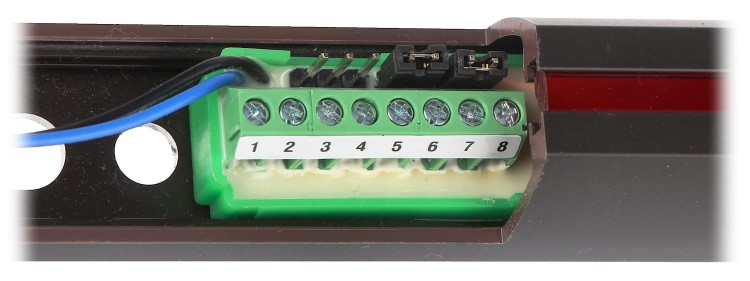 BARIERA PODCZERWIENI SATEL ACTIVA-7-BR 7 WIĄZEK SATEL-1334865
