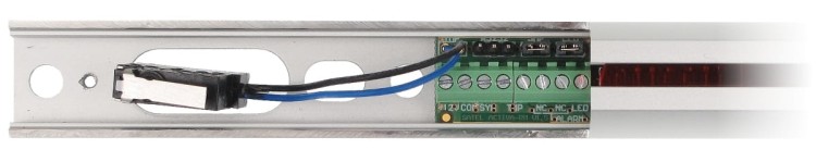 BARIERA PODCZERWIENI ACTIVA-8 8 WIĄZEK SATEL-1352539