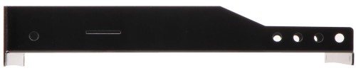 PÓŁKA P19/254L*P2 254mm-1335115