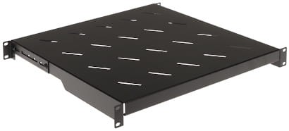 PÓŁKA REGULOWANA P19R/450/B-L-1582196