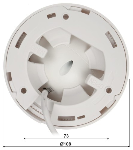 KAMERA IP APTI-304PV21-28WP - 3Mpx 2.8mm-1623933
