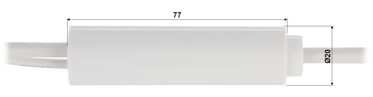 KAMERA IP APTI-304PV21-28WP - 3Mpx 2.8mm-1623934