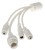 KAMERA IP APTI-AI508VA21-28WP - 5Mpx 2.8mm-1623942