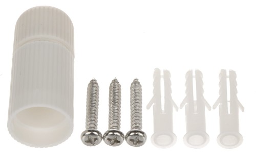 KAMERA IP APTI-AI508VA21-28WP - 5Mpx 2.8mm-1623943