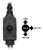 KAMERA AHD, HD-CVI, HD-TVI APTI-H51V21-36W 2Mpx / 5Mpx 3.6mm-1623601