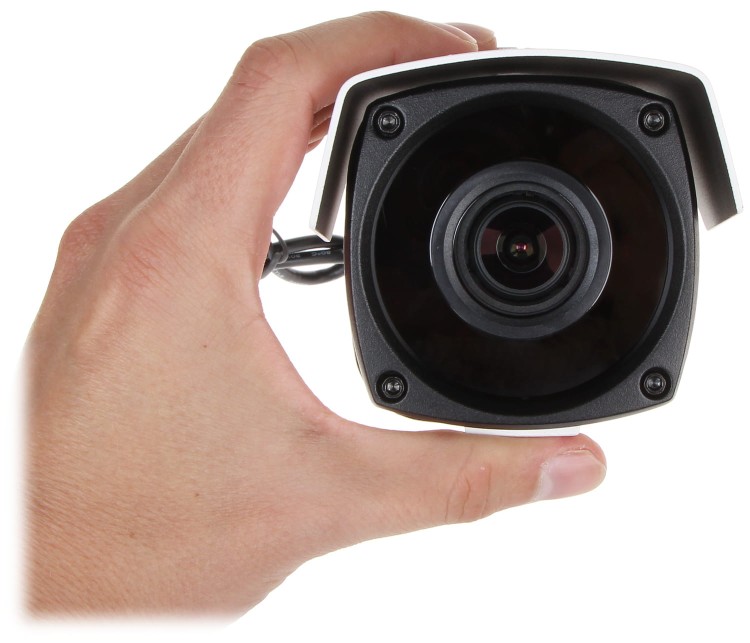 KAMERA AHD, HD-CVI, HD-TVI, PAL APTI-H52C41-2812W - 8.3Mpx 4K UHD 2.8... 12mm-1624123