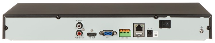 REJESTRATOR IP APTI-N1612-I3 16 KANAŁÓW-1624000
