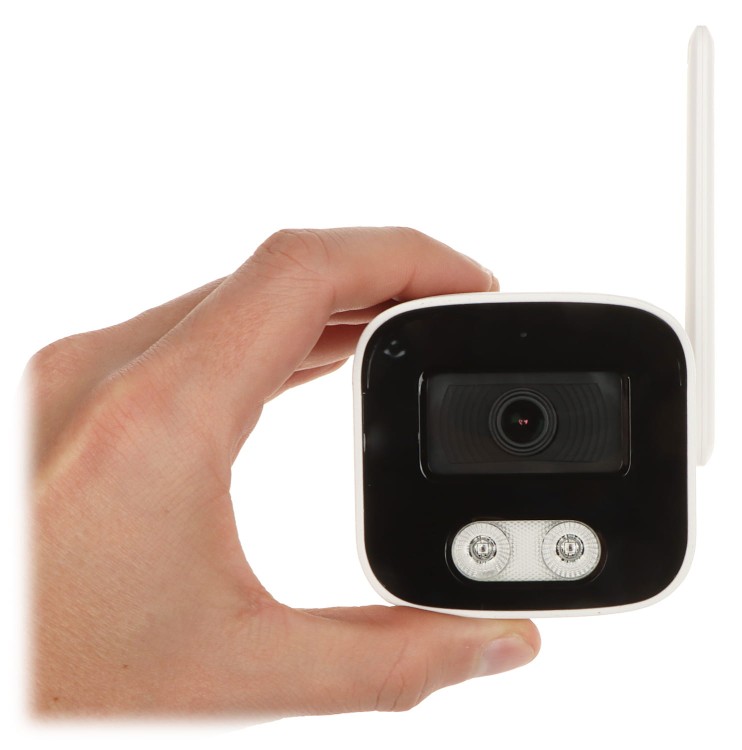 KAMERA IP APTI-RF41C3-36W Wi-Fi - 4Mpx 3.6mm-1623489