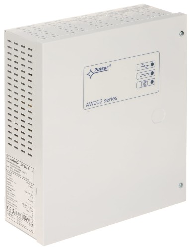 ZASILACZ BUFOROWY TRANSFORMATOROWY AWZG2-12V2A-B PULSAR-1623583