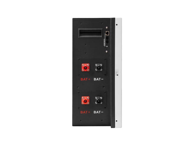 BANK ENERGII LIFE BATTERY SYSTEM 48-100 DO INVERTERÓW ON/OFF-GRID 16X100AH LIFEPO4 POWERWALKER-1577107