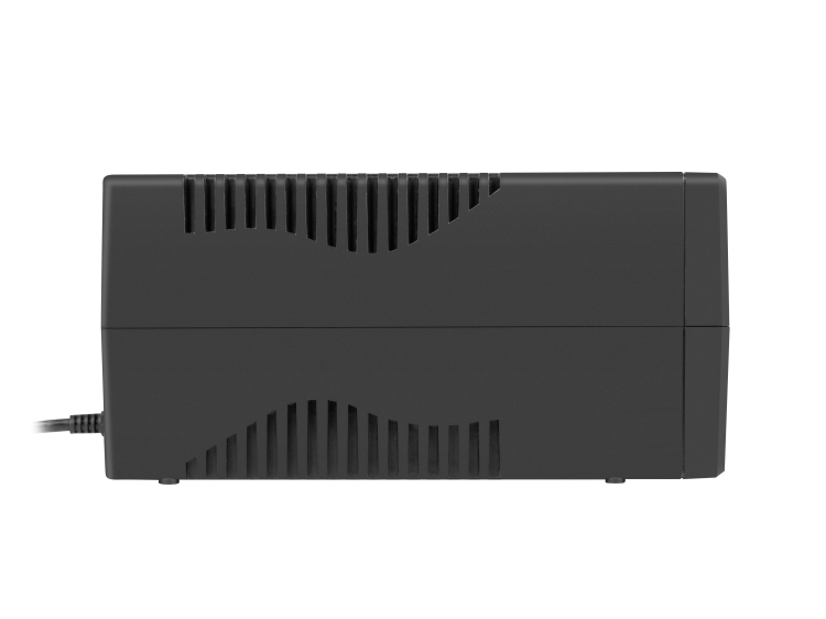 UPS ARMAC HOME LITE HL/650F/LED/V2 LINE-INTERACTIVE 650VA 2X 230V SCHUKO LED-1612092