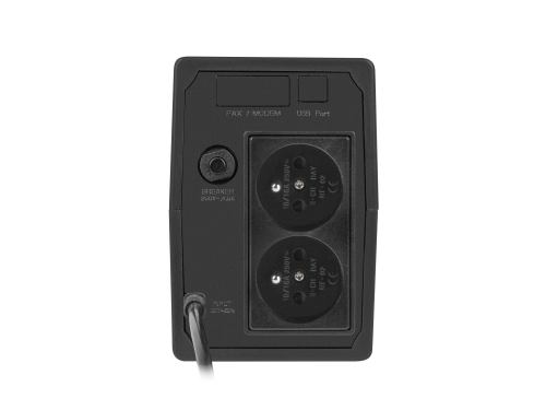 UPS ARMAC HOME LITE HL/850E/LED/V2 LINE-INTERACTIVE 850VA 2X 230V PL LED-1612100