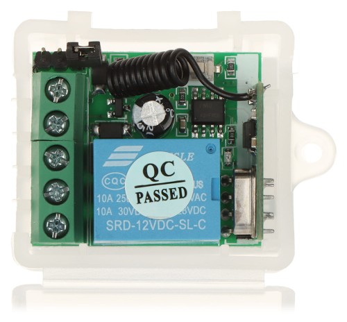 BEZPRZEWODOWY MODUŁ PRZEKAŹNIKOWY ATLO-DBC5/RELAY-1623331